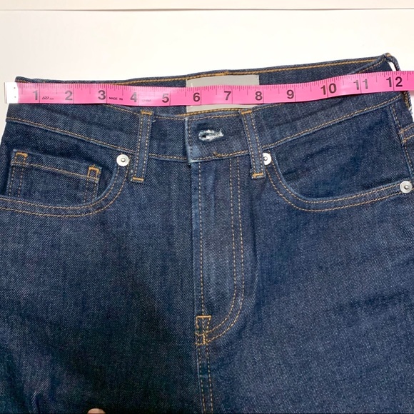 Everlane High Rise Skinny Jeans - Picture 6 of 8